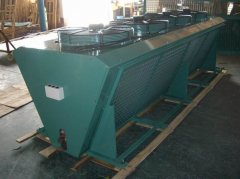 FNV型風(fēng)冷凝器